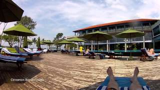 Discover Sri Lanka with Cinnamon Hotels amp Resorts [upl. by Tehc]