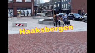 Kakhiel Vlog 133  Haaksbergen [upl. by Llertnauq]