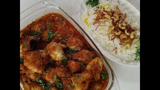 Oven Baked chicken In Hindi Translation [upl. by Stagg]