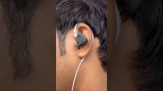 KZ  ZS10 PRO X IEM Earphones shorts viral trending [upl. by Nomzed]