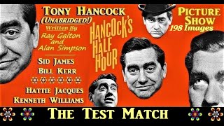 Hancocks Half Hour The Test Match Unabridged 202 images picture Show 1956 [upl. by Ragan]