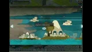 Wakfu episode 5  la légende d ogrest [upl. by Anaitat]