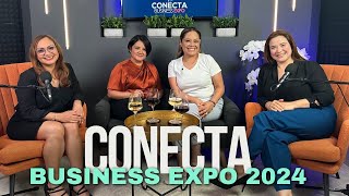 CONECTA business EXPO  YSTB028 [upl. by Mitinger]