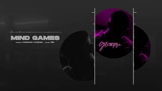 Mind Games Official Audio  Harman Hundal  GB [upl. by Nwahsiek]