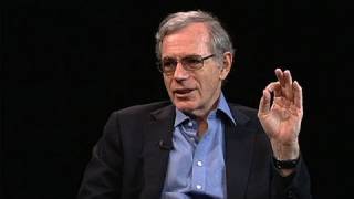 Conversations with History Abraham Lincoln and American Slavery with Eric Foner [upl. by Esdnil]