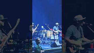 Slightly Stoopid Collie Man Pt 1  Live  Thunder Valley Casino Venue Lincoln CA 42724 [upl. by Eidok]