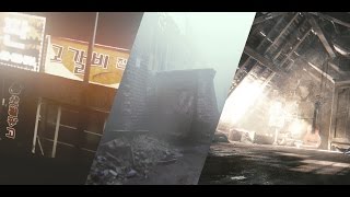 Volumetric Lighting in Blender [upl. by Deerc]