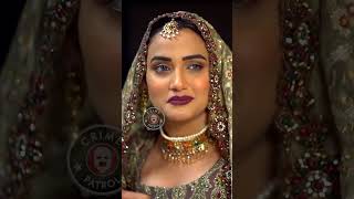 Main Fiza Nahi Shiza Hun crimepatrol trending pakistanidrama weddingnight shizafiza lovecrime [upl. by Theobald]