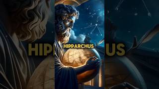 Hipparchus ancientgreece history trigonometry astronomy [upl. by Helman939]