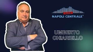 LEDITORIALE DI UMBERTO CHIARIELLO 261223 [upl. by Ssepmet893]