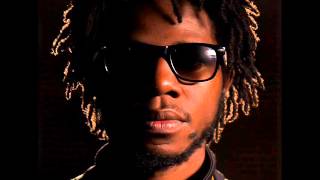 Chronixx  Nah Follow [upl. by Ardnovahs]