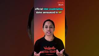 AP Intermediate Exam Dates 2024  Latest news 😱😨 apintermediate intermediateexams [upl. by Merralee]