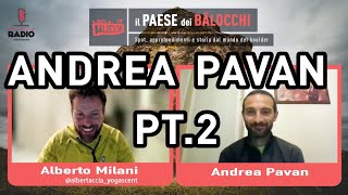 Andrea Pavan e la Val Masino parte 2 [upl. by Peursem]