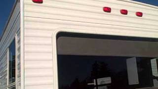 2007 Springdale 256 5K travel Trailer [upl. by Edholm]