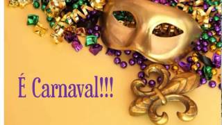 Marchinhas de Carnaval  Aurora [upl. by Analra]