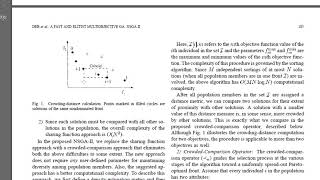 Genetic algorithm using MATLAB الخوارزمية الجينية [upl. by Wymore]