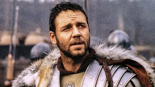 Maximus Decimus Meridius  Edit [upl. by Einhapets993]