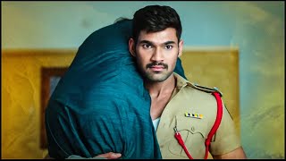 Inspector Vijay Best Action Scenes  Sreenivas Bellamkonda Superhit Fight Scenes  Kavacham [upl. by Malinda520]