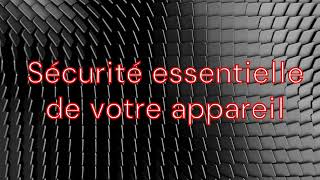 Antivirus McAfee au meilleur prix [upl. by Merp]