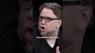 Consejo  1 de Guillermo del Toro para el éxito [upl. by Maisie]