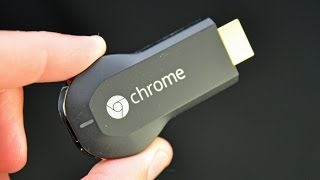 How to Setup Chromecast With TV Using Your Phone [upl. by Dwan]