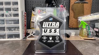 Thoughts On The Rag Company Ultra Safe Sponge [upl. by Anifares]