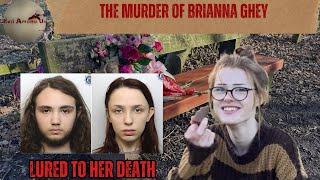 The Horrific Murder of Brianna Ghey True Crime Documentary [upl. by Mcripley435]