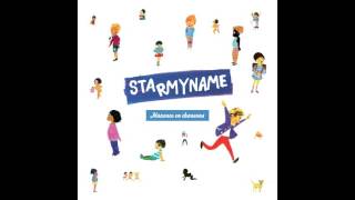 Starmyname  La lettre au Père Noël de Maxence [upl. by Ardna]