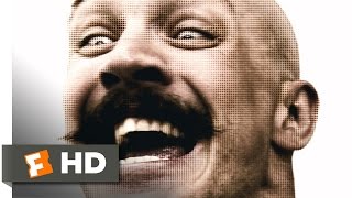 Bronson  Trailer VO Subtitulado [upl. by Fenn]