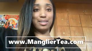 Manglier Tea BY Ebony Monet [upl. by Billen]