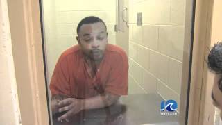 Jerrell Edwards jailhouse interview with Jason Marks [upl. by Kelwunn]