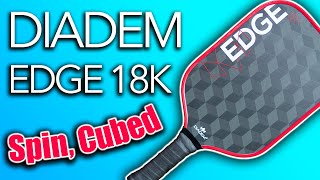 Diadem Edge 18K Review [upl. by Quintilla]