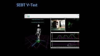 The MotionMonitor xGen for Sports Conditioning Assessment amp Analysis [upl. by Nnyletak2]