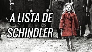 A Lista de Schindler e Suas Dualidades [upl. by Niki]