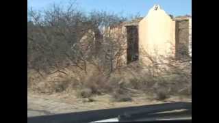 Ghost Towns of Arizona and Southern California 2 [upl. by Maccarone765]