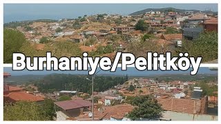 BurhaniyePelitköy [upl. by Celka13]