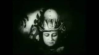 The Golem How He Came Into the World  Der Golem wie er in die Welt kam 1920 silent horror film [upl. by Rosetta]