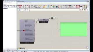 1  Getting Started With Ladybug  Importing Weather Data [upl. by Geraint]