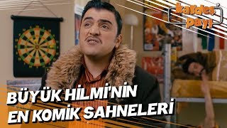 Büyük Hilminin En Komik Sahneler  Kardeş Payı [upl. by Ecyak]