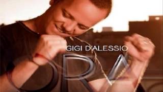 Gigi DAlessio Ora CD Ora 2013 [upl. by Summers16]