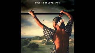 Sade  Soldier Of Love HQ [upl. by Kally]