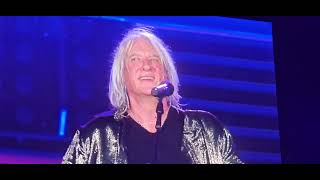 Def Leppard  Bringing on the Heartbreak [upl. by Ingham]