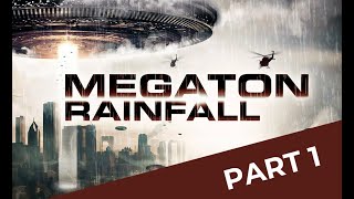 Megaton Rainfall VR  Gameplay no commentary  part 1 [upl. by Jacobba]