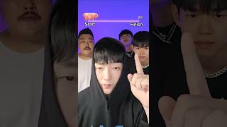 Pig Beatbox Challenge beatbox tiktok [upl. by Nahshu566]