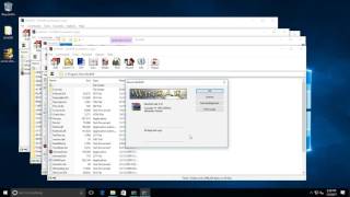 AppV 52 Client on Windows Enterprise 1607 [upl. by Kliment527]