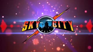 K391  Sky City 2013 ft Gjermund Olstad [upl. by Ahsienek]