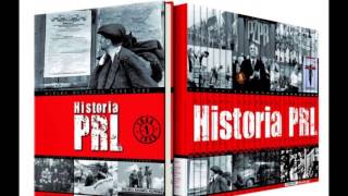 Historia PRL cz 01 CDN [upl. by Lalaj237]