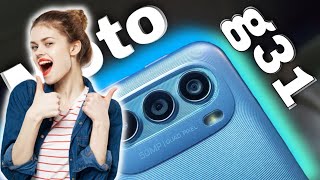 ❤️‍🔥 MOTOROLA MOTO G31 ❤️‍🔥 Por qué todo el mundo quiere este teléfono [upl. by Llehcram627]