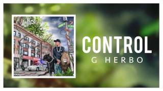 G Herbo  Control Official Audio [upl. by Llerahs]