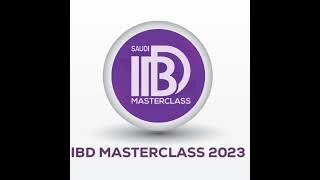 Ibd masterclass IBD2024 Live Stream [upl. by Knowle]